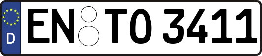 EN-TO3411