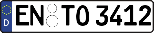 EN-TO3412