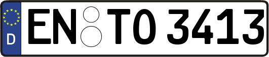 EN-TO3413