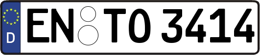 EN-TO3414