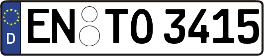 EN-TO3415