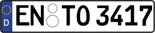 EN-TO3417