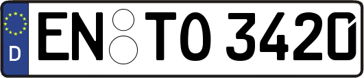 EN-TO3420