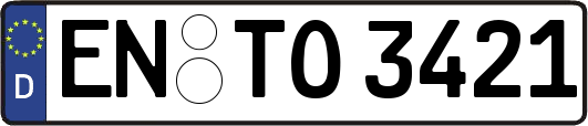 EN-TO3421