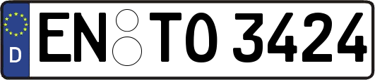 EN-TO3424