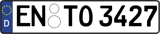 EN-TO3427