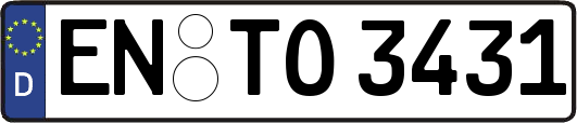 EN-TO3431