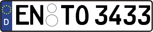 EN-TO3433