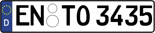 EN-TO3435