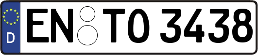 EN-TO3438