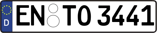 EN-TO3441