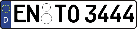 EN-TO3444