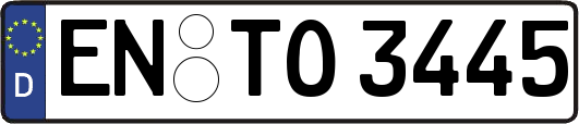 EN-TO3445