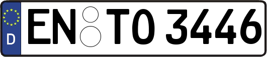EN-TO3446