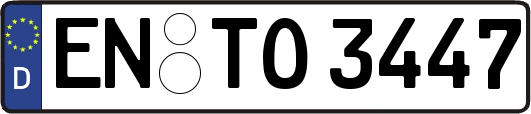 EN-TO3447