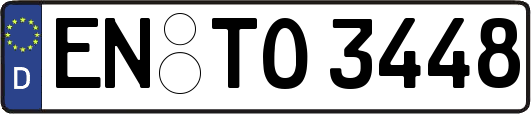 EN-TO3448