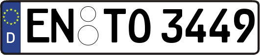EN-TO3449