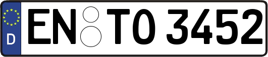 EN-TO3452