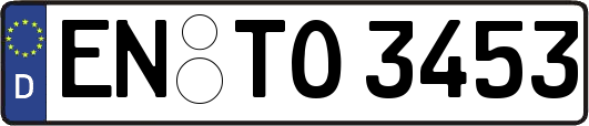 EN-TO3453