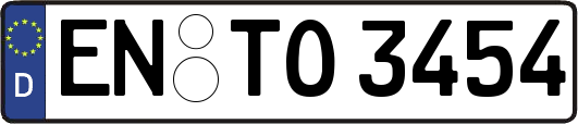 EN-TO3454