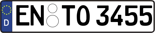 EN-TO3455