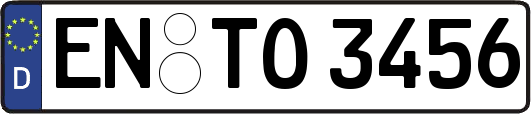 EN-TO3456