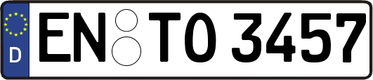 EN-TO3457