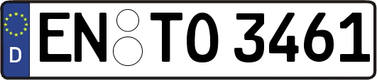 EN-TO3461