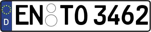 EN-TO3462