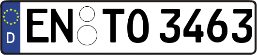 EN-TO3463