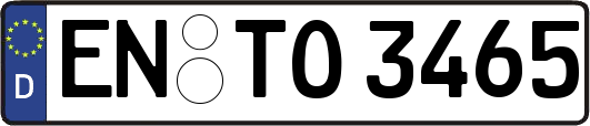 EN-TO3465