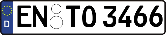 EN-TO3466