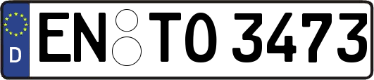 EN-TO3473