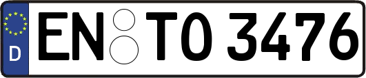 EN-TO3476