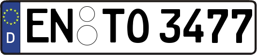 EN-TO3477