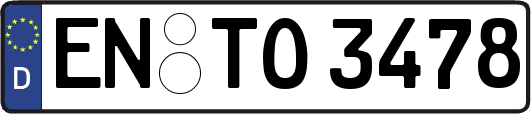 EN-TO3478