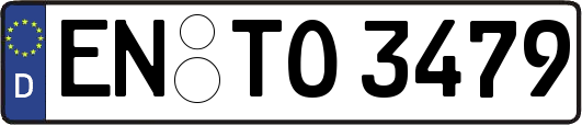 EN-TO3479