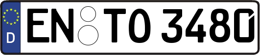 EN-TO3480