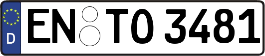 EN-TO3481