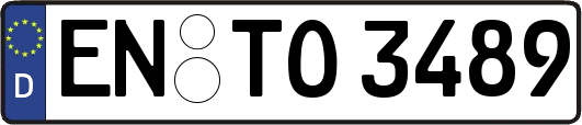 EN-TO3489