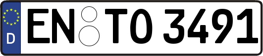 EN-TO3491