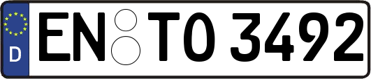EN-TO3492