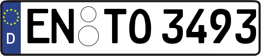 EN-TO3493