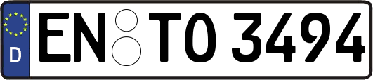 EN-TO3494