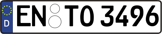 EN-TO3496