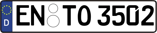 EN-TO3502