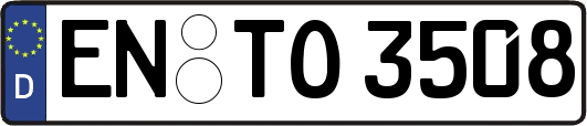 EN-TO3508