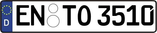 EN-TO3510