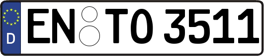EN-TO3511