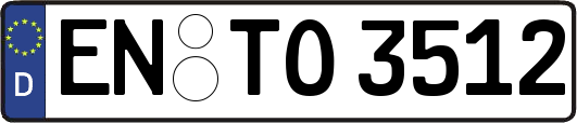 EN-TO3512